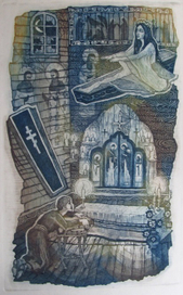 Триптих "Вий"