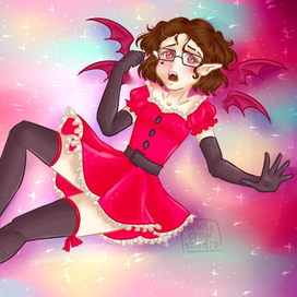 loli demon