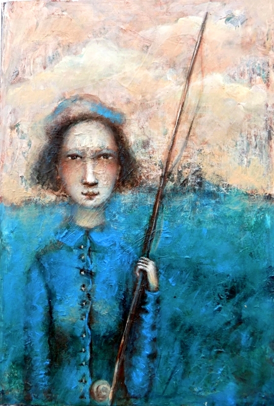 Решительно