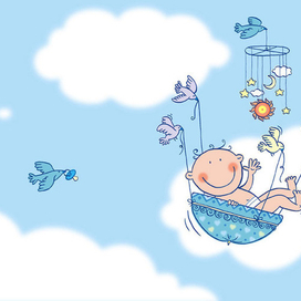 Новорожденный