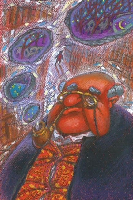 "Бесконечная история" Михаэль Энде