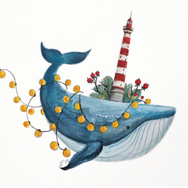 Осиновецкий маяк