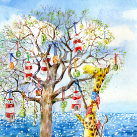 В ожидании гостей