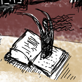 отпусти меня темная башня