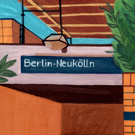 Berlin-Neukolln