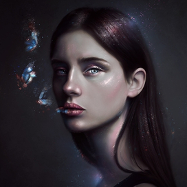 Когда уходит любовь...