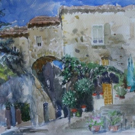 Италия, Сан Мауро Чиленто