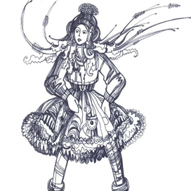 Девушка (2013 г.)