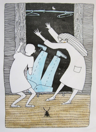 К главе "У каждого - свой"