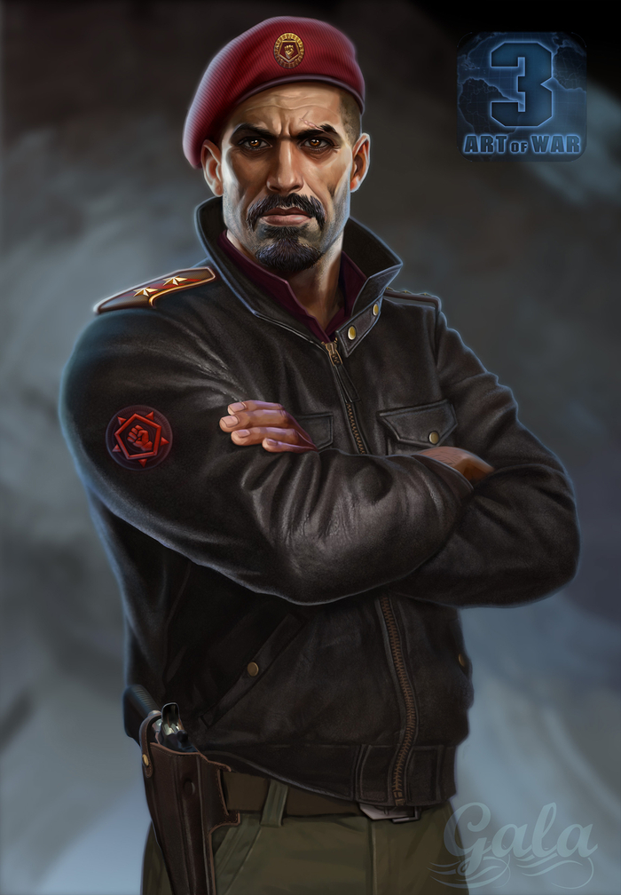 Главнокомандующий