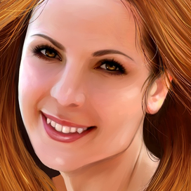 Портрет-Реализм.