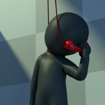 Очень важный звонок