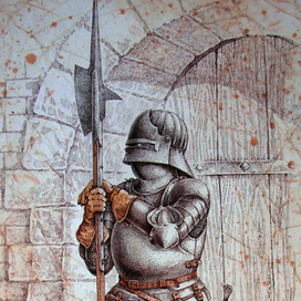 Немец в пару к итальянцу