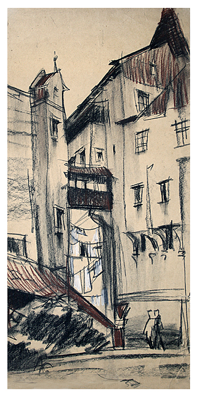 СТАРЫЙ ГОРОД