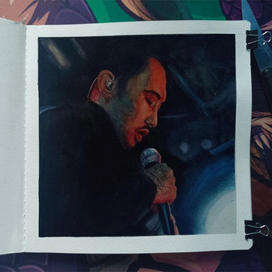 Скриптонит 