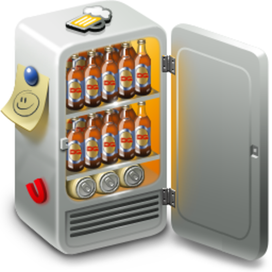 Холодильник