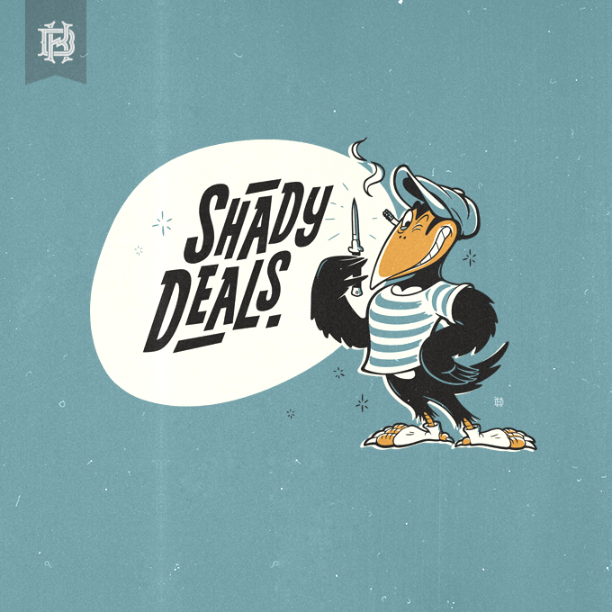 Shady Deals