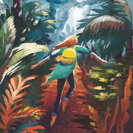 welcome to the jungle