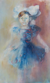 новое платье