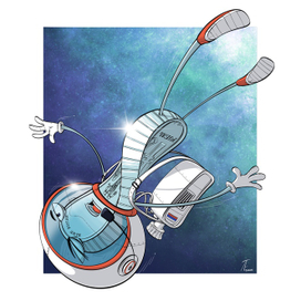 Неизбежное падение