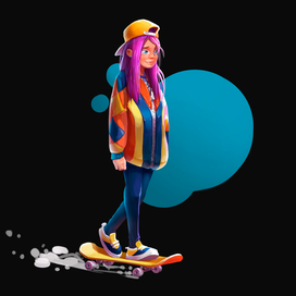 Skater