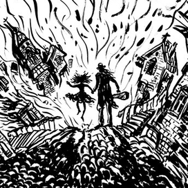 к книге Олега Шалимова "Свидетель"