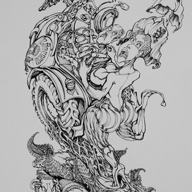 ФЕВРАЛЬ. БОЛЬШЕ, ЧЕМ ЕДА