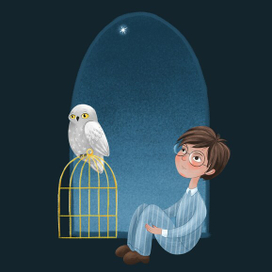 Гарри Поттер