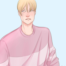 Тревис Фелпс~