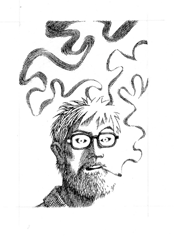 Одинадцятий куплет "Письменник"