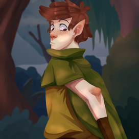 Диппер Пайнс