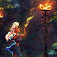 Персонаж концепт