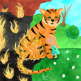 Часть 2. Внутренний зверь. Агрессия: принятие.