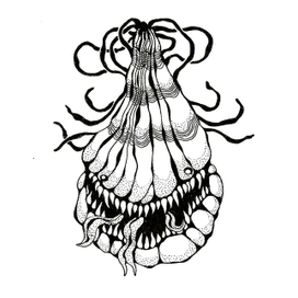 sleep paralysis demon