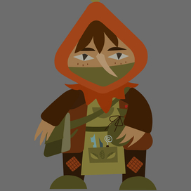 Гоблин-собиратель