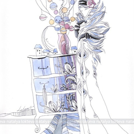 Снежная королева