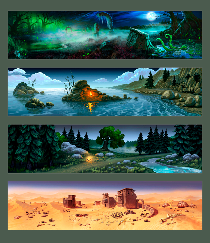  Промоарты Для ПК игры для магазина гугла