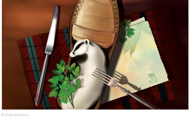 Иллюстрация сна