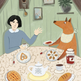 К стихотворению 