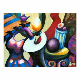 "A Gala Reunion" . "Торжественный приём"