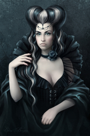 Пиковая Дама