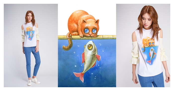 moveri (summer collection)