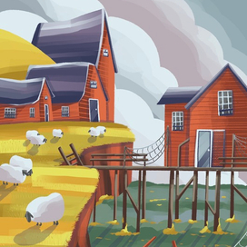 Иллюстрация для приложения