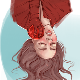 Мертвая царевна