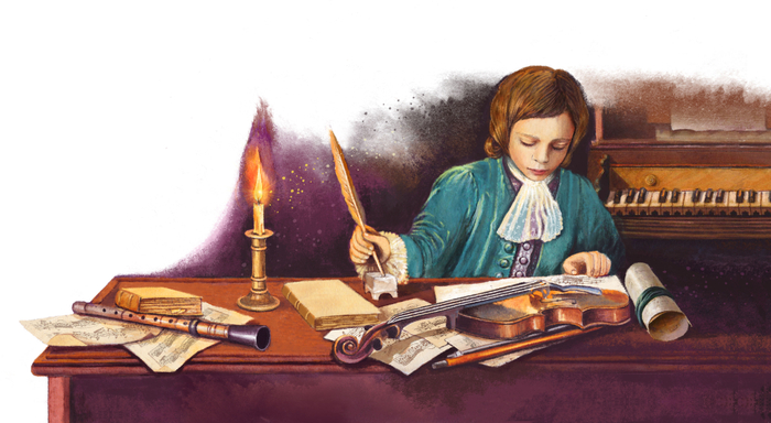 Вдохновение