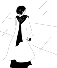 героиня Мураками