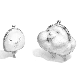 Толстый и тонкий