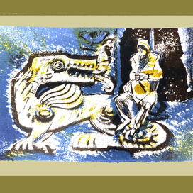 Посвящение Москве и москвичам-1)