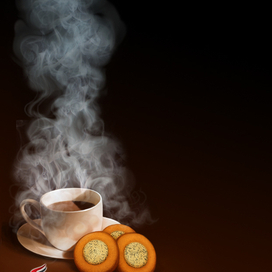 Антистрессовые плюшки