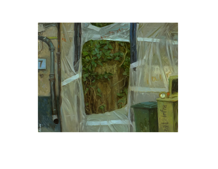 Городские сказки